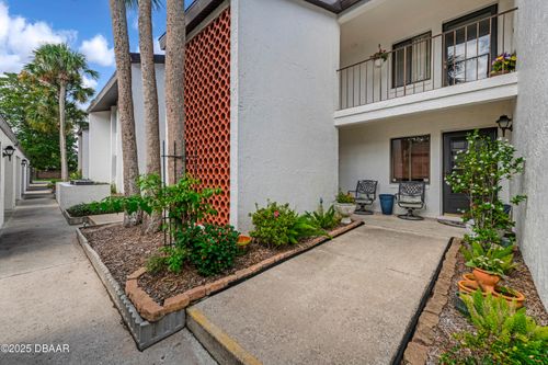 116-1 Tomoka Oaks Blvd, Ormond Beach, FL, 32174-3801 | Card Image