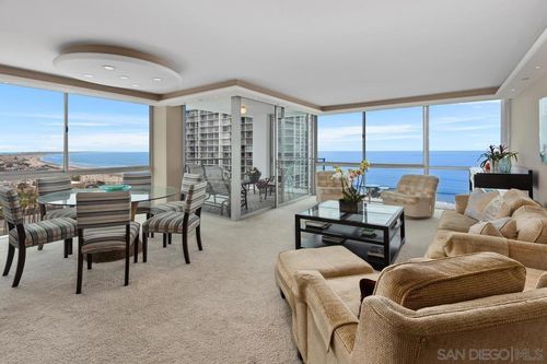 908-1810 Avenida Del Mundo, Coronado, CA, 92118-3010 | Card Image