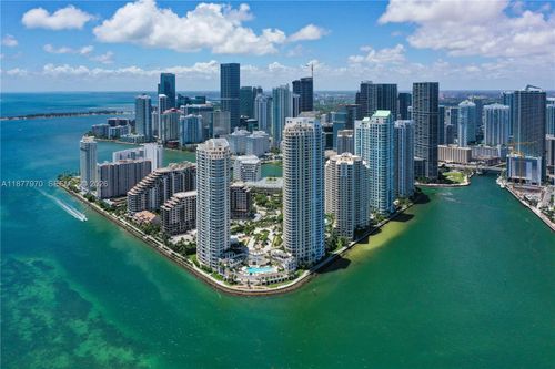 2502-848 Brickell Key Dr, Miami, FL, 33131-3726 | Card Image