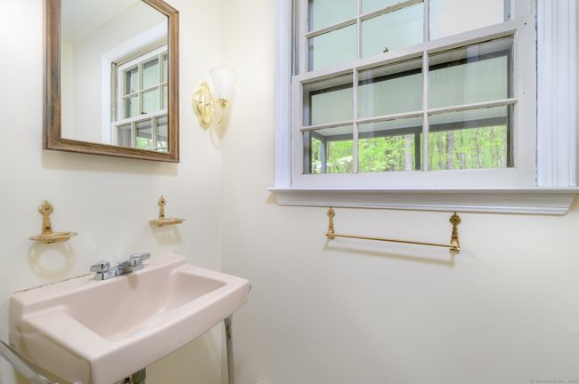 20 Ledgewood Dr, House other with 4 bedrooms, 3 bathrooms and null parking in Wilton CT | Image 19