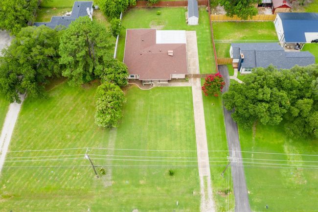 845 Griffith Ave, House other with 3 bedrooms, 3 bathrooms and null parking in Terrell TX | Image 35