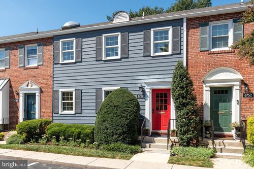 26-6750 Kenwood Forest Ln, CHEVY CHASE, MD, 20815-6502 | Card Image