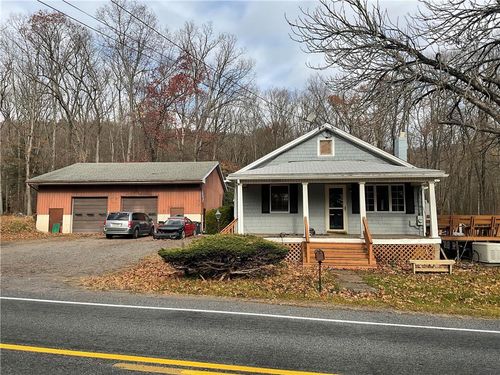 5488 Quakake Road, Packer Township, PA, 18255 | Card Image