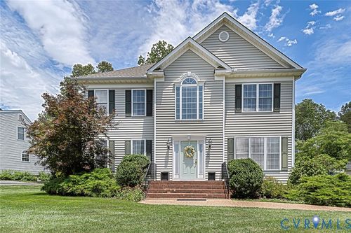 3312 White Chimneys Ct, Glen Allen, VA, 23060-1925 | Card Image