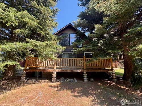 110 Meadow Ln, Bellvue, CO, 80512-9408 | Card Image