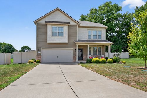 343 William Dylan Dr, Murfreesboro, TN, 37129-0627 | Card Image