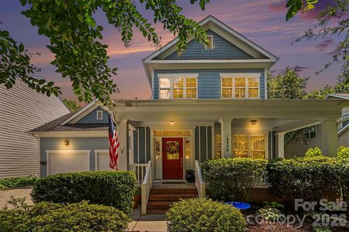 13322 Pierre Reverdy Dr, Davidson, NC, 28036-7008 | Card Image