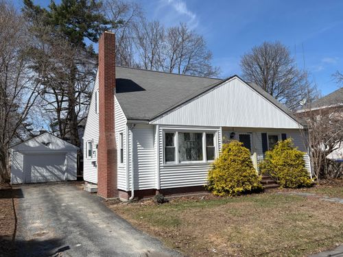 49 Waltham Street, Westbrook, ME, 04092 | Card Image