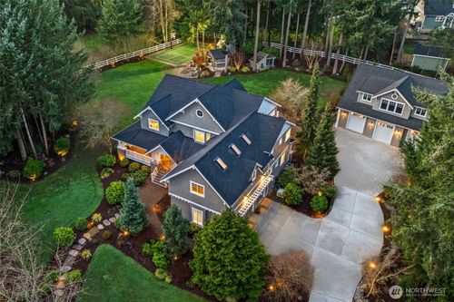 1051 Papago Drive, Fox Island, WA, 98333 | Card Image