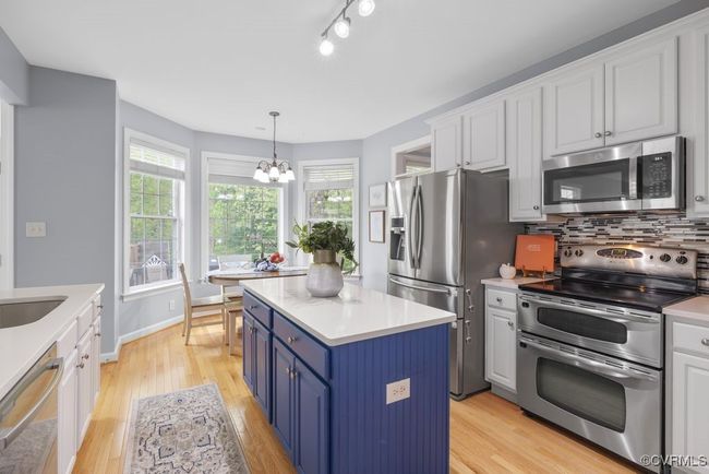 2031 Rose Family Dr, House other with 5 bedrooms, 3 bathrooms and null parking in Midlothian VA | Image 15