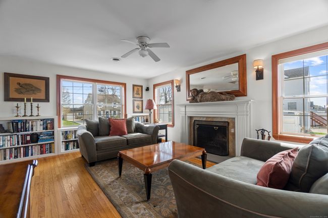 15 Buckingham Ave, House other with 3 bedrooms, 3 bathrooms and 4 parking in Old Saybrook CT | Image 9