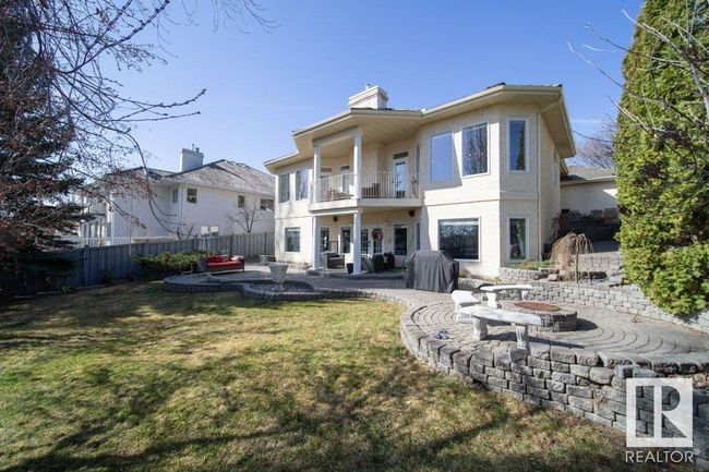 19 Osprey Pt, House other with 5 bedrooms, 4 bathrooms and null parking in St. Albert AB | Image 47