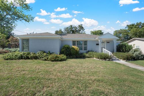 4617 Anlo Ave, Waco, TX, 76710-4953 | Card Image
