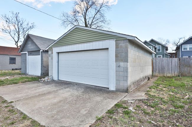 959 S Champion Ave, House other with 3 bedrooms, 2 bathrooms and null parking in Columbus OH | Image 38