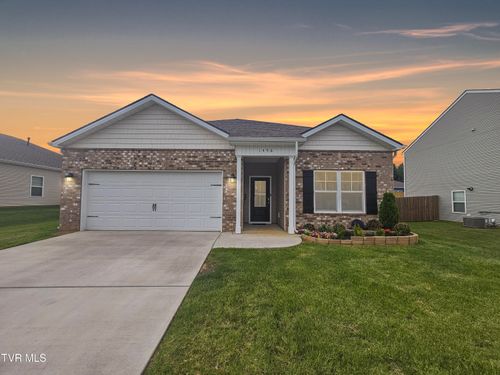 1496 Raccoon Ln, Piney Flats, TN, 37686-2933 | Card Image