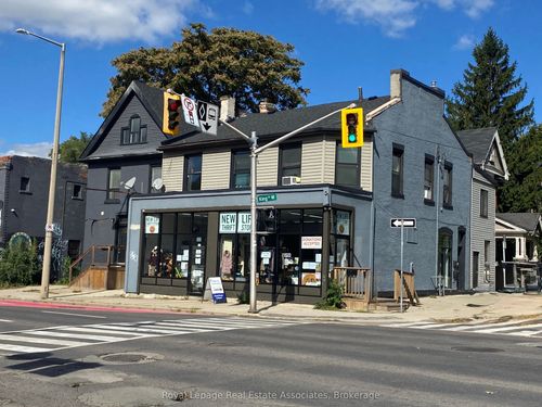 428 King St W, Hamilton, ON, L8P1B7 | Card Image
