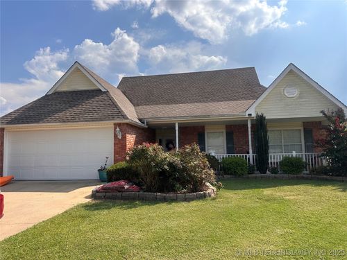 1209 Crystal Ln, Tahlequah, OK, 74464-4255 | Card Image