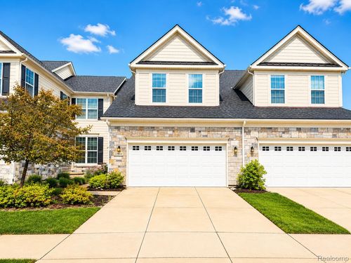 23814 Seminole Trl, Novi, MI, 48375-3904 | Card Image