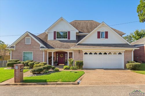 302 Tealwood Dr, Longview, TX, 75605-3353 | Card Image