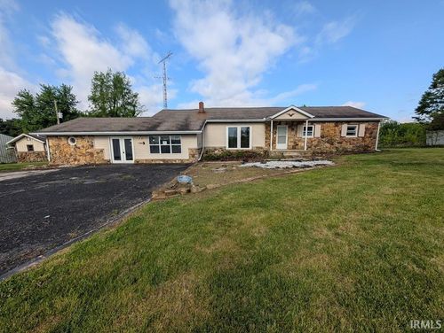 399 E Wilson Rd, Bloomfield, IN, 47424-6592 | Card Image