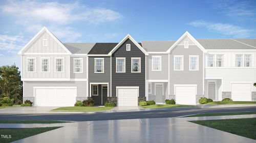 112 Blossom Field Way, Angier, NC, 27501 | Card Image