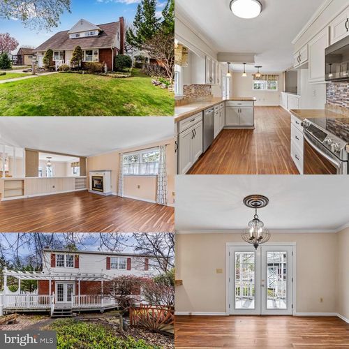 801 Coolidge St, NEW CUMBERLAND, PA, 17070-1428 | Card Image