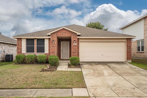3516 Clydesdale Dr, Denton, TX, 76210-0297 | Card Image