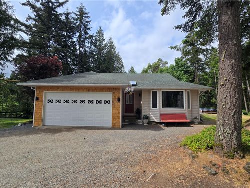 3271 Thain Rd, Cobble Hill, BC, V8H0B4 | Card Image