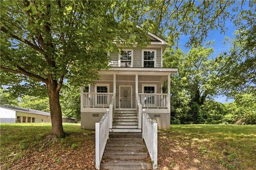 925 Sims St Sw, Atlanta, GA, 30310-3031 | Card Image