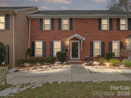 8078 Knights Bridge Rd, Charlotte, NC, 28210-5748 | Card Image