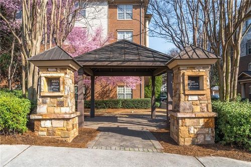1105-4805 W Village Way Se, Smyrna, GA, 30080-9220 | Card Image