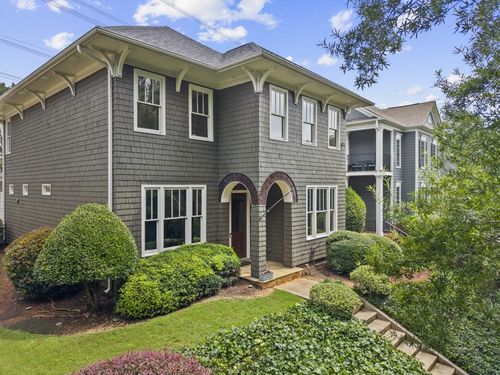 1458 Hedgewood Ln Nw, Kennesaw, GA, 30152-4513 | Card Image