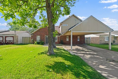 1104 Carmody Drive, Mesquite, TX, 75149 | Card Image