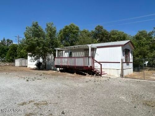 135 E Gepford Pkwy, Sun Valley, NV, 89433-7712 | Card Image