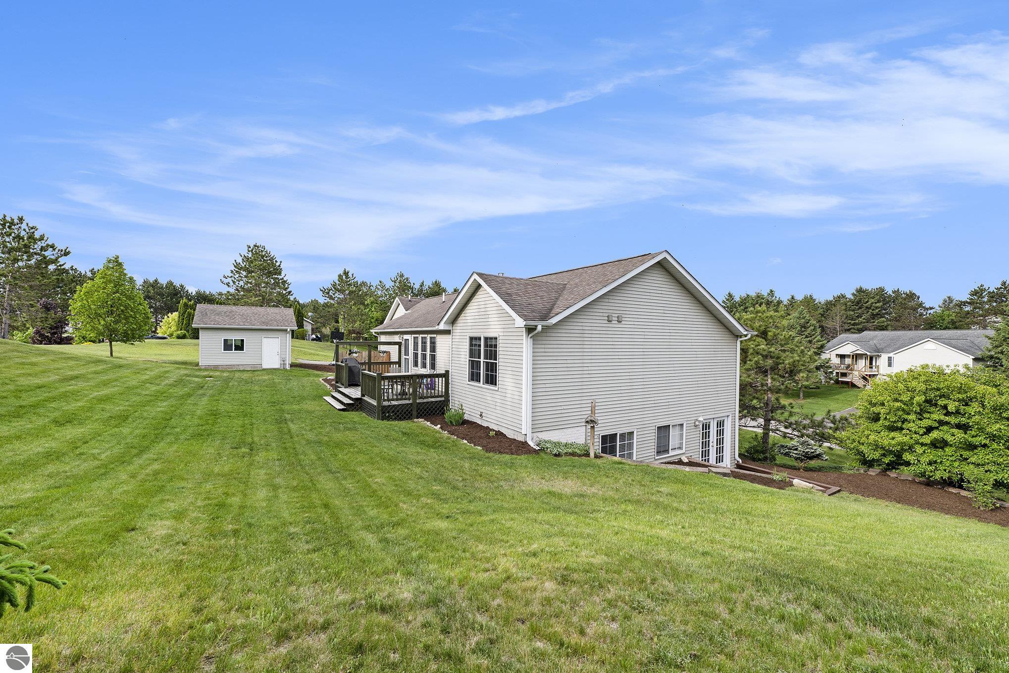 Andrew Melissa Ln, Traverse City, MI 49696