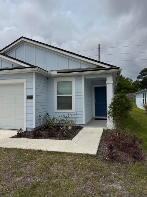 203 Chesterwood Rd, St Augustine, FL, 32084-0089 | Card Image