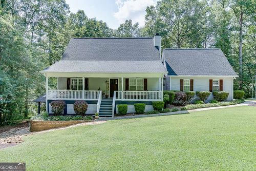 407 Summit Heights Dr, Nicholson, GA, 30565-3252 | Card Image