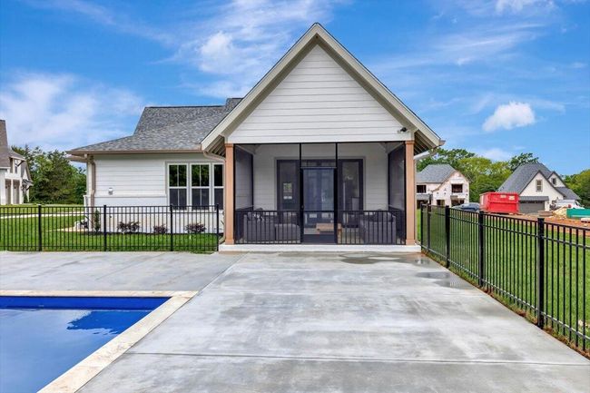 LOT-31 - 8088 Sir Oliphant Way, House other with 3 bedrooms, 4 bathrooms and 3 parking in Ooltewah TN | Image 62