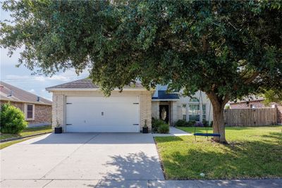 4114 Cross River Drive, House other with 4 bedrooms, 2 bathrooms and null parking in Corpus Christi TX | Image 1