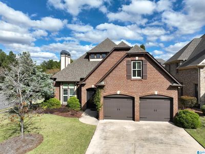 1900 Arbor Court, House other with 4 bedrooms, 3 bathrooms and null parking in HOOVER AL | Image 2