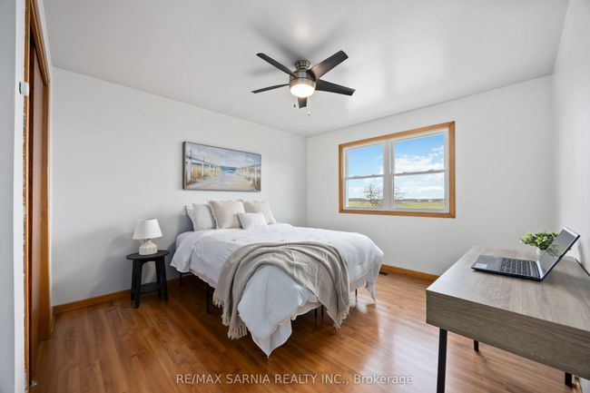 4186 Fairweather Rd, House other with 4 bedrooms, 2 bathrooms and 6 parking in Petrolia ON | Image 22