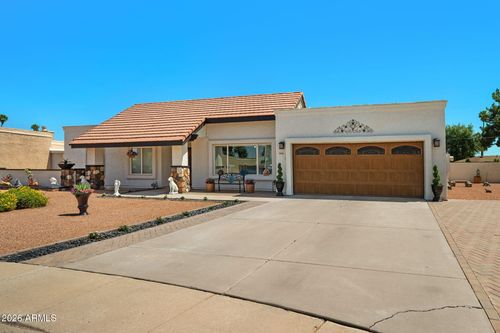 4045 S Taylor Dr, Tempe, AZ, 85282-5870 | Card Image