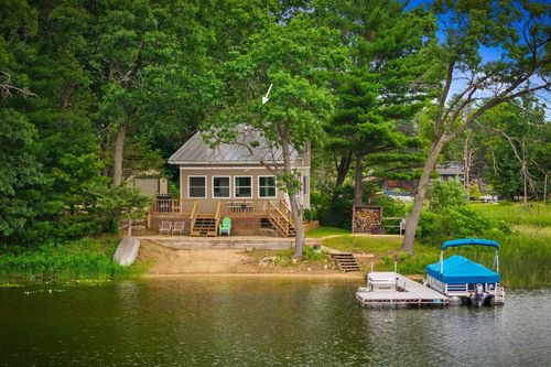 N5334 23rd Drive, SPRINGWATER, WI, 54984 | Card Image