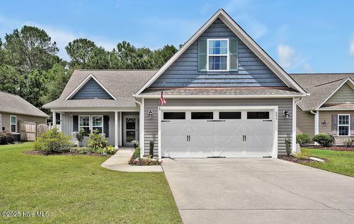 235 Chambers St, Winnabow, NC, 28479-5755 | Card Image