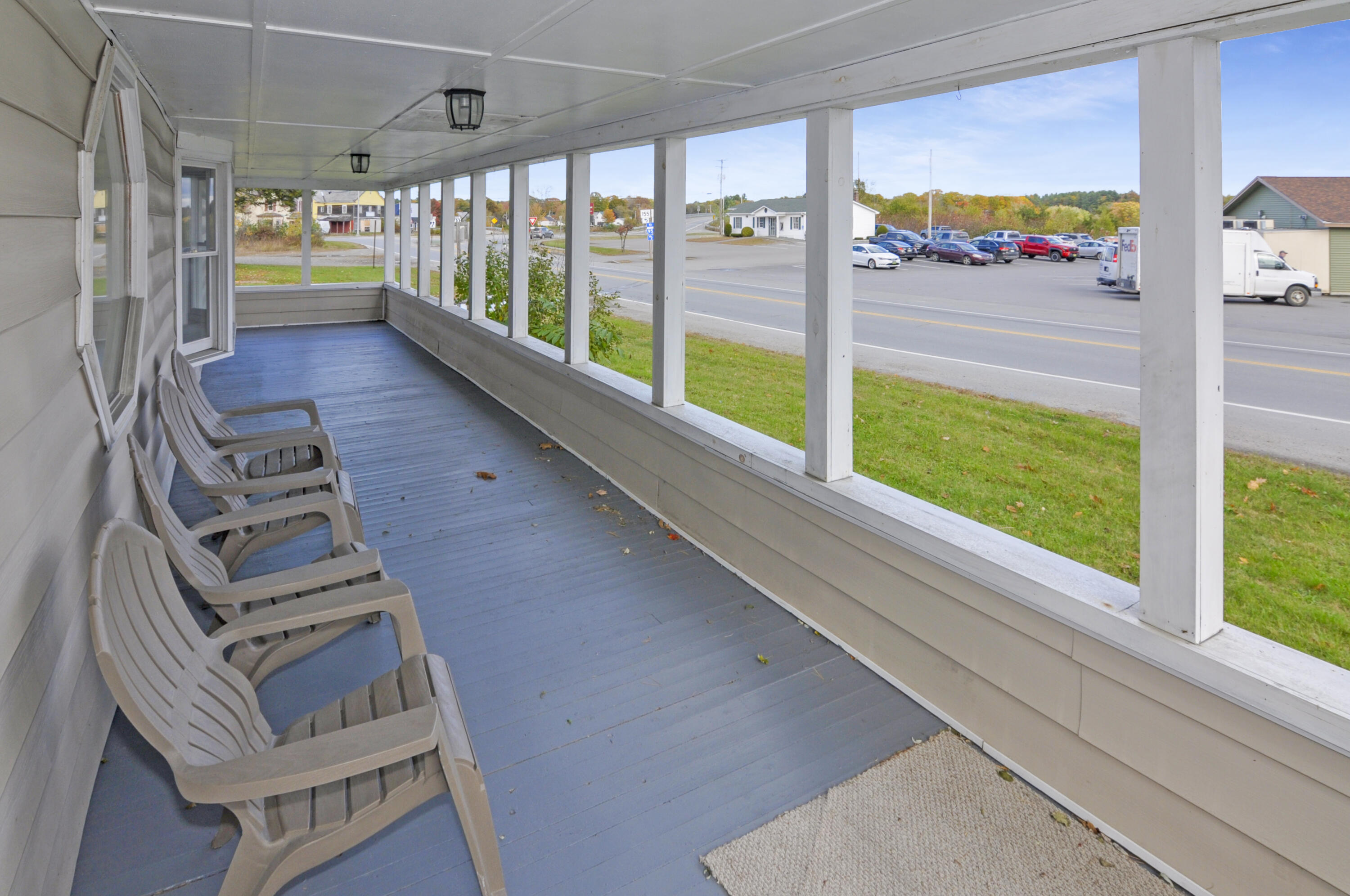 Residential in Howland 5