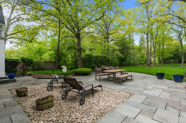710 Longwood Dr, House other with 4 bedrooms, 3 bathrooms and 2 parking in Lake Forest IL | Image 40