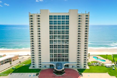 601-2545 S Atlantic Avenue, DAYTONA BEACH SHORES, FL, 32118 | Card Image