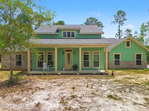 9108 Old Fort Bayou Road, Vancleave, MS, 39565 | Card Image