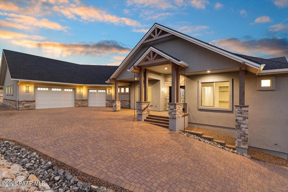 Residential in Prescott