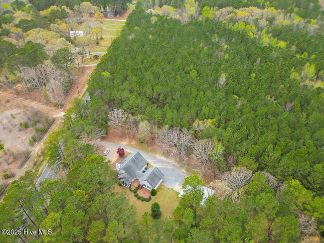 925 Niagara Carthage Rd, House other with 3 bedrooms, 2 bathrooms and 8 parking in Carthage NC | Image 46